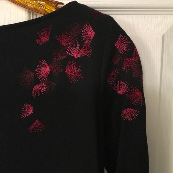 Original Dana Buchman from Bloomingdales - Picture 4 of 4