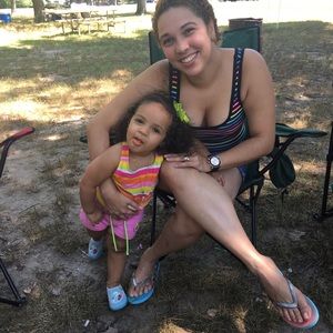 Meet your Posher, Anny