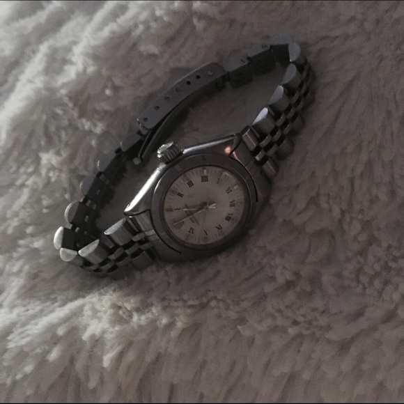 Authentic Mint Condition Rolex Watch
