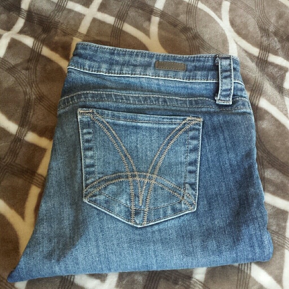 Kut from the Kloth Jeans (stich fix)