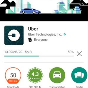 Meet your Posher, Tay