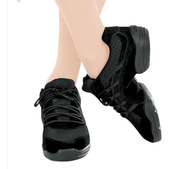 Capezio Rock It Dance shoes