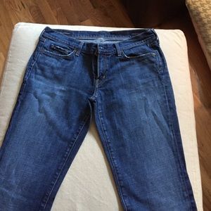 COH Bootcut jeans