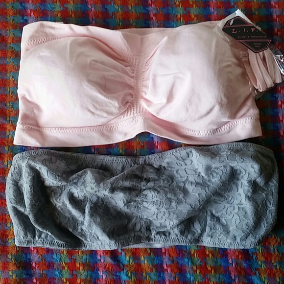 Bandeau Bundle