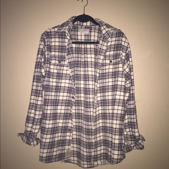 Jachs flannel