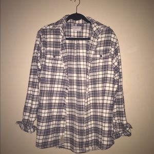Jachs flannel