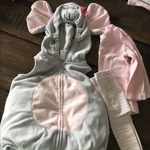 Mouse Halloween Costume