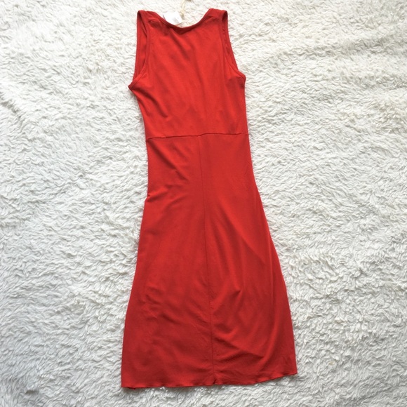 💗✨NWTO✨💗LF "Poesi@" Knit Crochet Dress - Picture 3 of 4