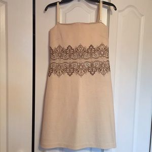 St. John Dresses - St Johns Evening Dress St. John Dresses - St Johns Evening Dress