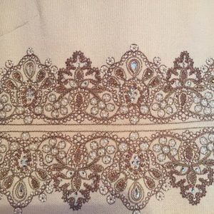 St. John Dresses - St Johns Evening Dress St. John Dresses - St Johns Evening Dress