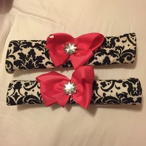 Car accessories