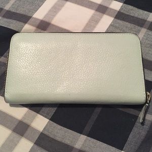 Kate Spade Saturday Wallet