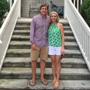 Meet your Posher, Renee