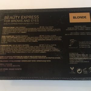 Anastasia Beverly Hills Makeup - Anastasia Brow & Eye palette Anastasia Beverly Hills Makeup - Anastasia Brow & Eye palette