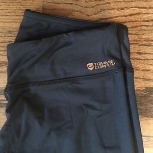Tommie copper compression pants