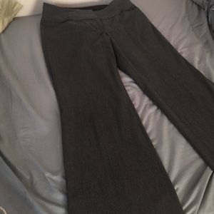 Gray dress editor 4short