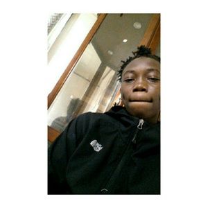 Meet your Posher, Xavier