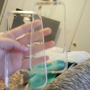 Case galaxy s7 edge