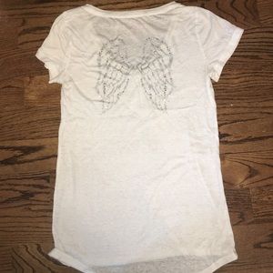 VS Angel tshirts