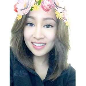 Meet your Posher, Trisha