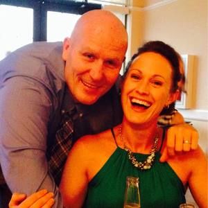 Meet your Posher, Katherine