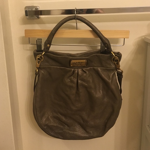 Marc by Marc Jacobs Classic Q Hillier bag