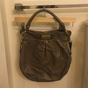 Marc by Marc Jacobs Classic Q Hillier bag