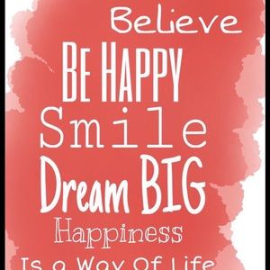 Meet your Posher, Mayra