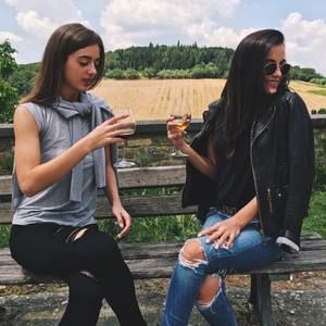 Meet your Posher, Noelle