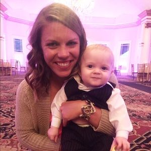 Meet your Posher, Eulalie