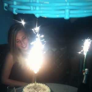 Meet your Posher, Daria