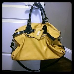 Steve Madden Luggage Bag