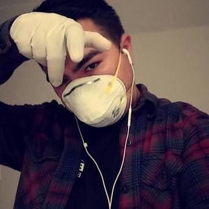 Meet your Posher, Miguel