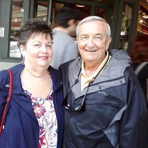 Meet your Posher, Marsha