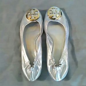 Tory Burch Flats