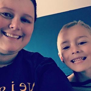 Meet your Posher, Heather