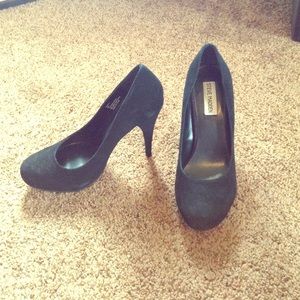Steve Madden Heels
