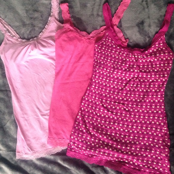 ⭐️Tank Bundle⭐️