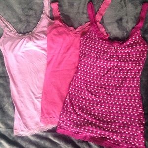 ⭐️Tank Bundle⭐️