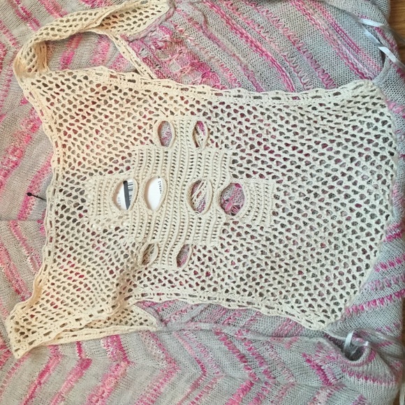 Free People summer and spring top - Picture 4 of 4