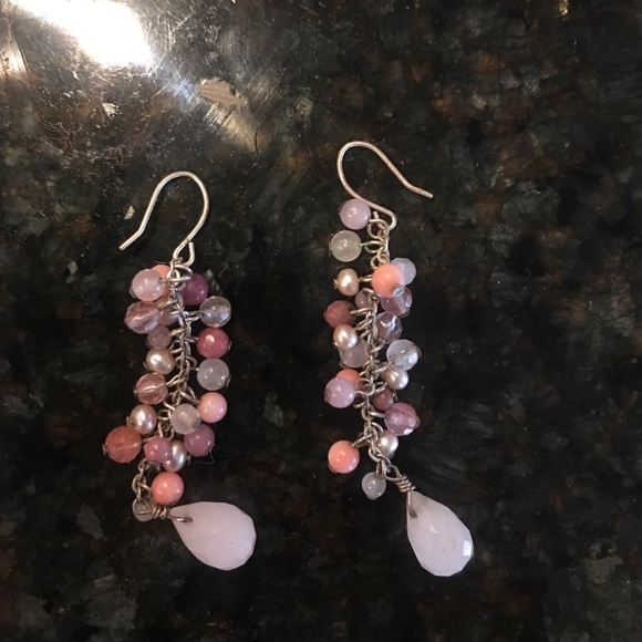 Express Jewelry - Earrings