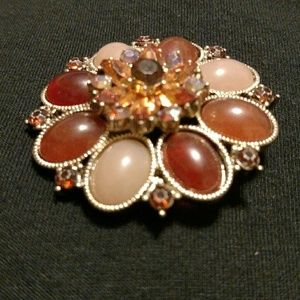 Vintage brooch