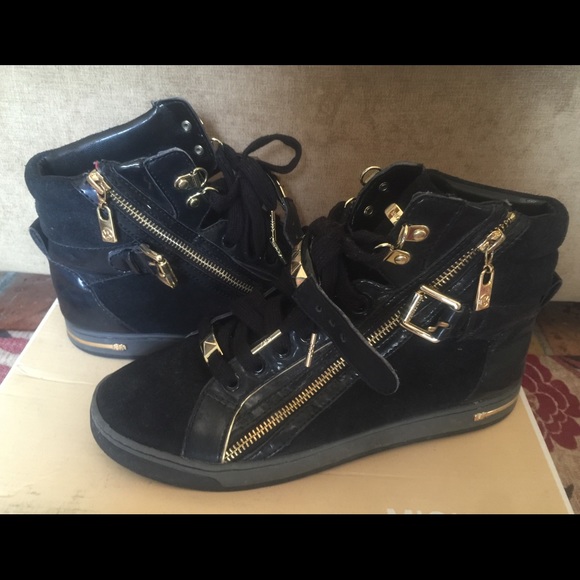 Michael Kors sneakers