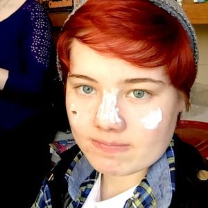 Meet your Posher, Ray