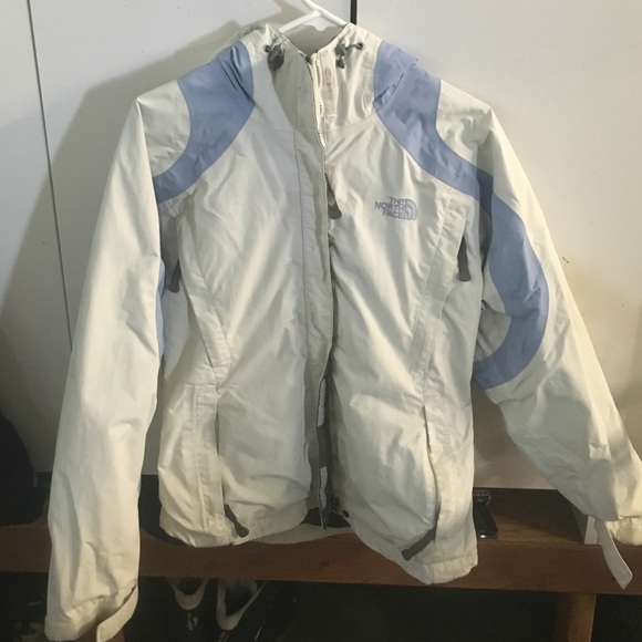 North Face Jacket Shell - image 1