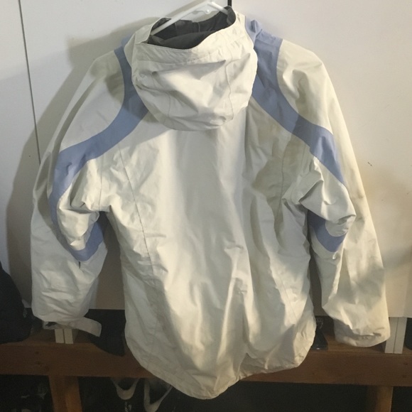 North Face Jacket Shell - image 2