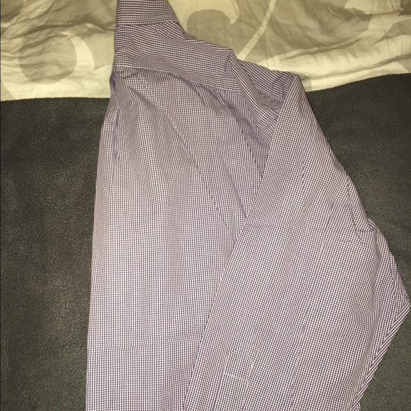 Men's Ralph Lauren "Yarmouth" Button Down - 16.5 - Picture 4 of 4