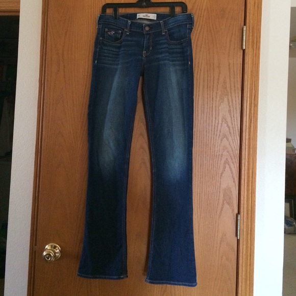 Like new jeans