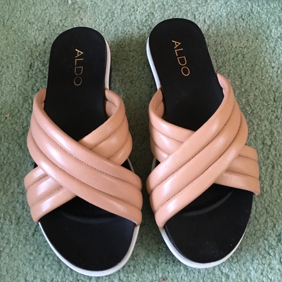 Alfo sandals
