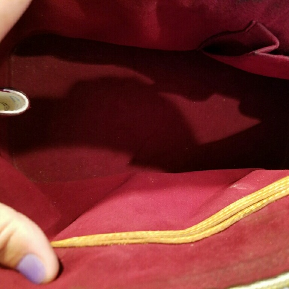 LOUIS VUITTON MULTICOLORE ALMA PM - Picture 3 of 4